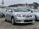 2009 Toyota  Verso 1.8 VVT-i Life 7-seater with winter tires Van / Minibus Used vehicle photo 12