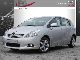 Toyota  Verso 1.8 VVT-i Life 7-seater with winter tires 2009 Used vehicle photo