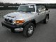 2007 Toyota  FJ CRUISER Off-road Vehicle/Pickup Truck Used vehicle
			(business photo 1