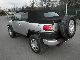2007 Toyota  FJ CRUISER Off-road Vehicle/Pickup Truck Used vehicle
			(business photo 2