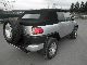 2007 Toyota  FJ CRUISER Off-road Vehicle/Pickup Truck Used vehicle
			(business photo 3