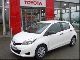 Toyota  Yaris 1.4 D-4D COOL 2012 Used vehicle photo