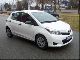 2012 Toyota  Yaris 1.4 D-4D COOL Limousine Used vehicle photo 1