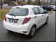 2012 Toyota  Yaris 1.4 D-4D COOL Limousine Used vehicle photo 2