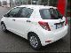 2012 Toyota  Yaris 1.4 D-4D COOL Limousine Used vehicle photo 3