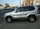 2007 Toyota  Land Cruiser D-4D full leather sunroof navigation Off-road Vehicle/Pickup Truck Used vehicle photo 11