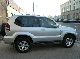 2007 Toyota  Land Cruiser D-4D full leather sunroof navigation Off-road Vehicle/Pickup Truck Used vehicle photo 12