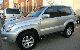 2007 Toyota  Land Cruiser D-4D full leather sunroof navigation Off-road Vehicle/Pickup Truck Used vehicle photo 1