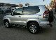 2007 Toyota  Land Cruiser D-4D full leather sunroof navigation Off-road Vehicle/Pickup Truck Used vehicle photo 4