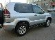 2007 Toyota  Land Cruiser D-4D full leather sunroof navigation Off-road Vehicle/Pickup Truck Used vehicle photo 5