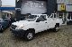 Toyota  Hilux 2.5 D4-D Single Cab 120PS 4X4 € 12,950, - 2007 Used vehicle photo