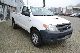 2007 Toyota  Hilux 2.5 D4-D Single Cab 120PS 4X4 € 12,950, - Off-road Vehicle/Pickup Truck Used vehicle photo 4
