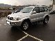 2004 Toyota  Land Cruiser D-4D leather / Ahk / ... Off-road Vehicle/Pickup Truck Used vehicle photo 1