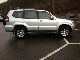 2004 Toyota  Land Cruiser D-4D leather / Ahk / ... Off-road Vehicle/Pickup Truck Used vehicle photo 2