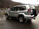 2004 Toyota  Land Cruiser D-4D leather / Ahk / ... Off-road Vehicle/Pickup Truck Used vehicle photo 3