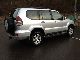 2004 Toyota  Land Cruiser D-4D leather / Ahk / ... Off-road Vehicle/Pickup Truck Used vehicle photo 8