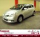 Toyota  Verso 7 seater air-Life 6.1 2010 Used vehicle photo