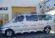 2003 Toyota  HiAce D-4D ~ air conditioning ~ ~ 9Sitzer Van / Minibus Used vehicle photo 1