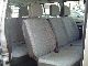 2003 Toyota  HiAce D-4D ~ air conditioning ~ ~ 9Sitzer Van / Minibus Used vehicle photo 4
