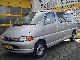 2003 Toyota  HiAce D-4D ~ air conditioning ~ ~ 9Sitzer Van / Minibus Used vehicle photo 8