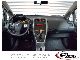2011 Toyota  Auris 1.4 D l + Life * Auto * air * Limousine Employee's Car photo 4