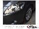 2011 Toyota  Auris 1.4 D l + Life * Auto * air * Limousine Employee's Car photo 7