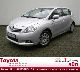 Toyota  Verso 6.1 Life 7 seats, air conditioning, 3-seat row 2010 Used vehicle photo