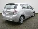 2010 Toyota  Verso 6.1 Life 7 seats, air conditioning, 3-seat row Van / Minibus Used vehicle photo 3