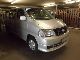 2008 Toyota  8 seater Hiace 2.5 Diesel Air Estate Car Used vehicle photo 2