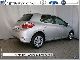 2011 Toyota  Life + dt Auris model (Klimaautomat Limousine New vehicle photo 1