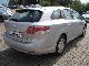 2010 Toyota  Avensis Combi 1.8i Klimaaut Sol. Cruise control Estate Car Used vehicle photo 3