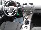 2010 Toyota  Avensis Combi 1.8i Klimaaut Sol. Cruise control Estate Car Used vehicle photo 7