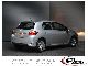 Toyota  Auris 1.4-liter D-4D Life + Multimode 2011 Used vehicle photo