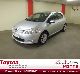 Toyota  Auris - 5-Door - ALL WEATHER TIRES / AIR 1:33 V 2011 Used vehicle photo