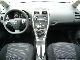 2012 Toyota  Auris 1.33 VVT-i Edition Limousine Demonstration Vehicle photo 9