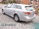 2011 Toyota  Avensis 1.6 Combination Package winter climate camp Estate Car New vehicle photo 3