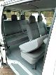 2009 Toyota  Hiace 2.5 D-4D/8-Sitzer/KLIMA/TOP-Zustand! Van / Minibus Used vehicle photo 10