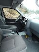 2009 Toyota  Hiace 2.5 D-4D/8-Sitzer/KLIMA/TOP-Zustand! Van / Minibus Used vehicle photo 11