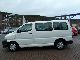 2009 Toyota  Hiace 2.5 D-4D/8-Sitzer/KLIMA/TOP-Zustand! Van / Minibus Used vehicle photo 1