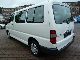 2009 Toyota  Hiace 2.5 D-4D/8-Sitzer/KLIMA/TOP-Zustand! Van / Minibus Used vehicle photo 2