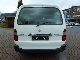 2009 Toyota  Hiace 2.5 D-4D/8-Sitzer/KLIMA/TOP-Zustand! Van / Minibus Used vehicle photo 3