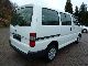 2009 Toyota  Hiace 2.5 D-4D/8-Sitzer/KLIMA/TOP-Zustand! Van / Minibus Used vehicle photo 4