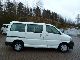 2009 Toyota  Hiace 2.5 D-4D/8-Sitzer/KLIMA/TOP-Zustand! Van / Minibus Used vehicle photo 5