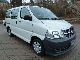 2009 Toyota  Hiace 2.5 D-4D/8-Sitzer/KLIMA/TOP-Zustand! Van / Minibus Used vehicle photo 6