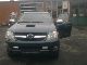 Toyota  HiLux 4x4 Double Cab Sol Air 2007 Used vehicle photo