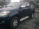 2007 Toyota  HiLux 4x4 Double Cab Sol Air Other Used vehicle photo 1