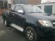 2007 Toyota  HiLux 4x4 Double Cab Sol Air Other Used vehicle photo 2
