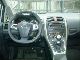 2011 Toyota  Auris D-4D 90 FAP Sport Line 5 Limousine Used vehicle photo 2