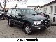 1999 Toyota  LC HDJ 100 4.2 TD EXECUTIVE Vollaustattung Off-road Vehicle/Pickup Truck Used vehicle photo 1