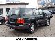 1999 Toyota  LC HDJ 100 4.2 TD EXECUTIVE Vollaustattung Off-road Vehicle/Pickup Truck Used vehicle photo 2